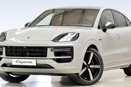 Porsche Cayenne 9.900 km 209.900 &euro; Düsseldorf 40468