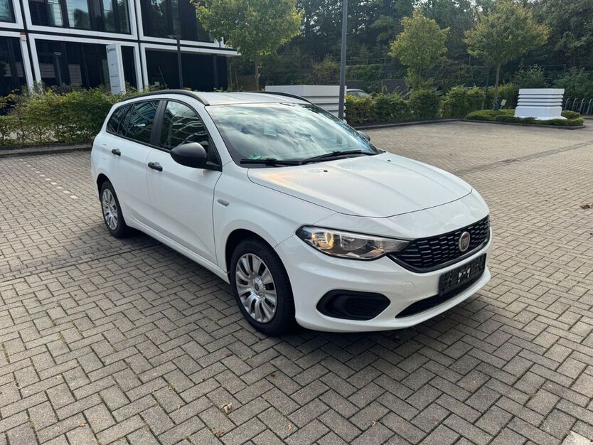 Fiat Tipo 84.128 km 9.000 € Köln 50858