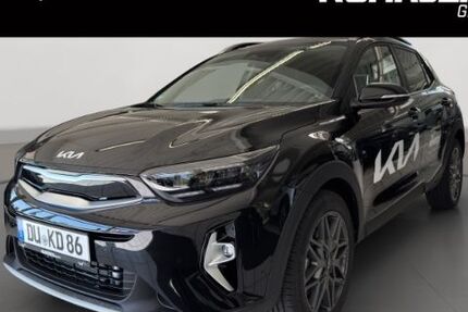 Kia Stonic 5.800 km 22.389 € Duisburg 47059