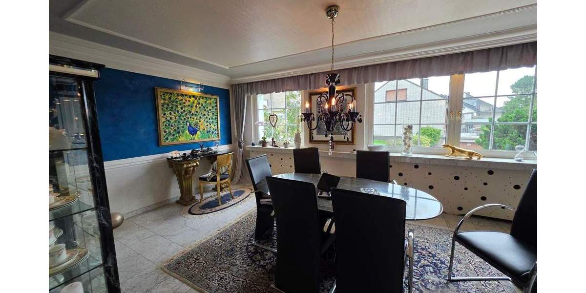 Modernes Haus in Velbert Tönisheide - Wimmersberg 4 zimmer