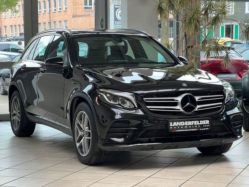 GLC 250