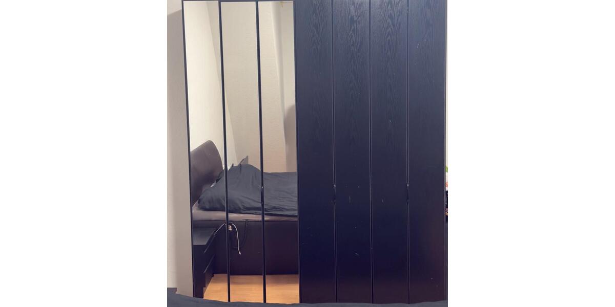 Etagenwohnung Duisburg Duisburg-Mitte - 1 Zimmer, 18 m&sup2;, 500&euro; | Angebot:26426330