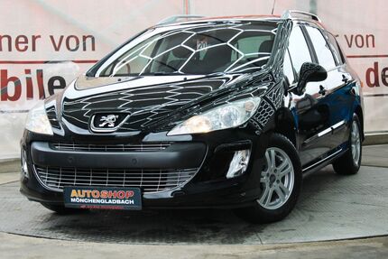 Peugeot 308 173.000 km 3.750 &euro; Mönchengladbach 41066