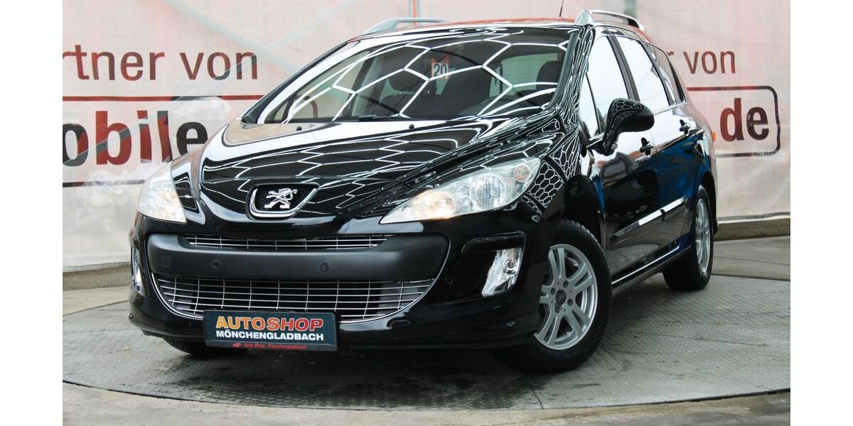 Peugeot 308 173.000 km 3.750 &euro; Mönchengladbach 41066