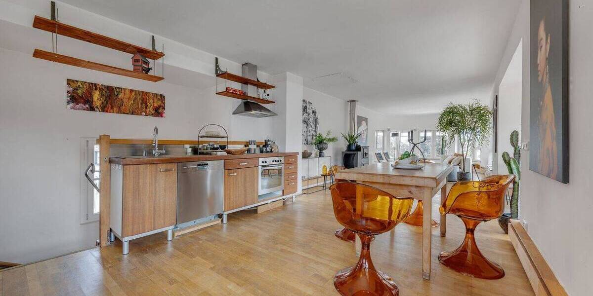 Etagenwohnung Erkrath-Hochdahl Hochdahl - 3 Zimmer, 125 m&sup2;, 295.000&euro; | Angebot:26917356