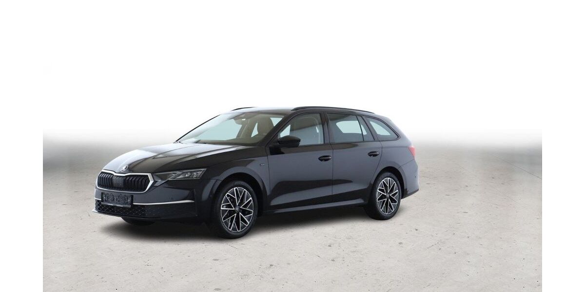 Skoda Octavia 27.051 km 28.160 &euro; Moers 47441