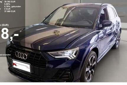 Audi Q3 75.363 km 36.754 &euro; Krefeld 47805