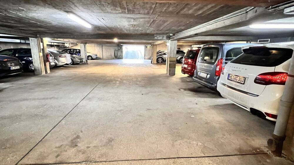 Etagenwohnung Mettmann - 3 Zimmer, 77 m&sup2;, 1.000&euro; | Angebot:26916758