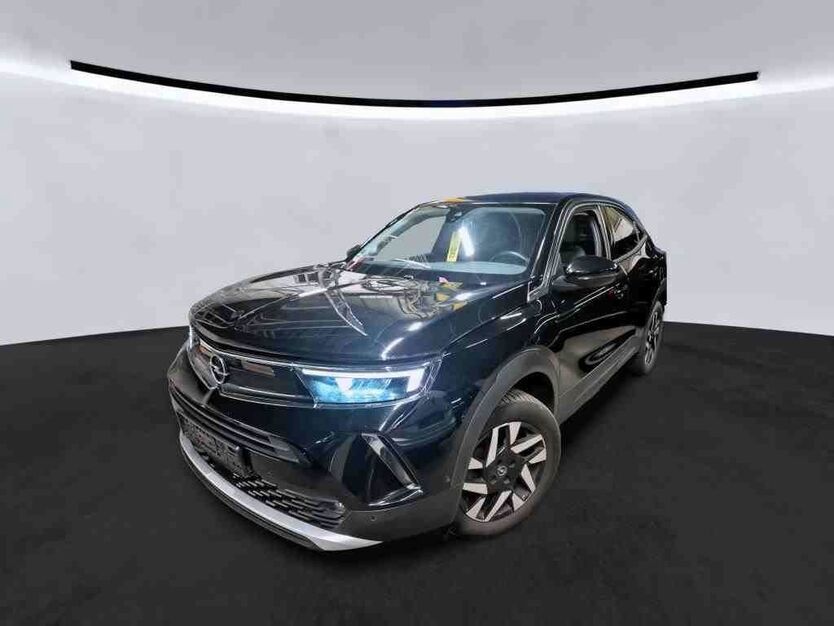 Opel Mokka 80.000 km 16.490 € Köln Ostheim 51107