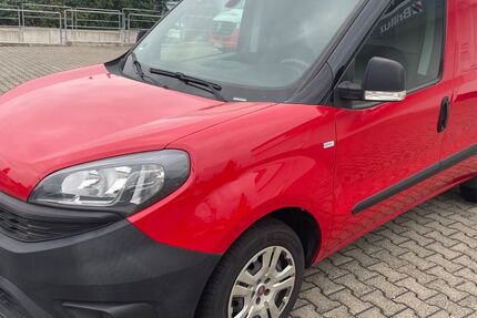 Fiat Doblo 87.552 km 8.900 &euro; Krefeld 47809