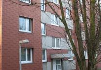Vier Wände zum Wohlfühlen – mit WBS.