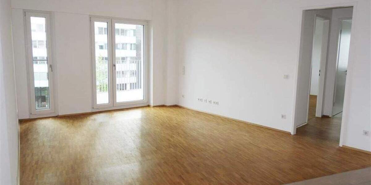 Etagenwohnung Düsseldorf Flingern Nord - 2 Zimmer, 70 m&sup2;, 1.155&euro; | Angebot:25707471