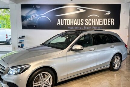 Mercedes-Benz C 250 185.783 km 16.600 &euro; Ratingen 40880