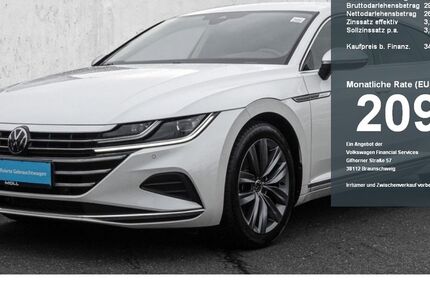 VW Arteon 25.552 km 34.790 &euro; Düsseldorf 40474