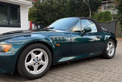 BMW Z3 63.357 km 12.999 &euro; Krefeld 47804