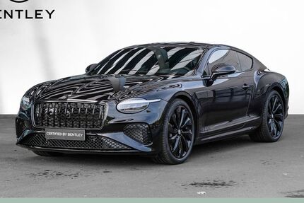 Bentley Continental GT 3.600 km 299.900 &euro; Düsseldorf 40233