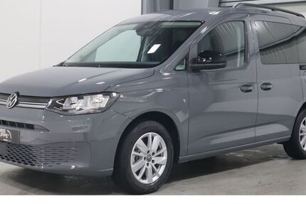 VW Caddy 6.666 km 31.870 € Bergheim 50126