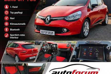 Renault Clio 130.929 km 7.995 &euro; Kempen 47906