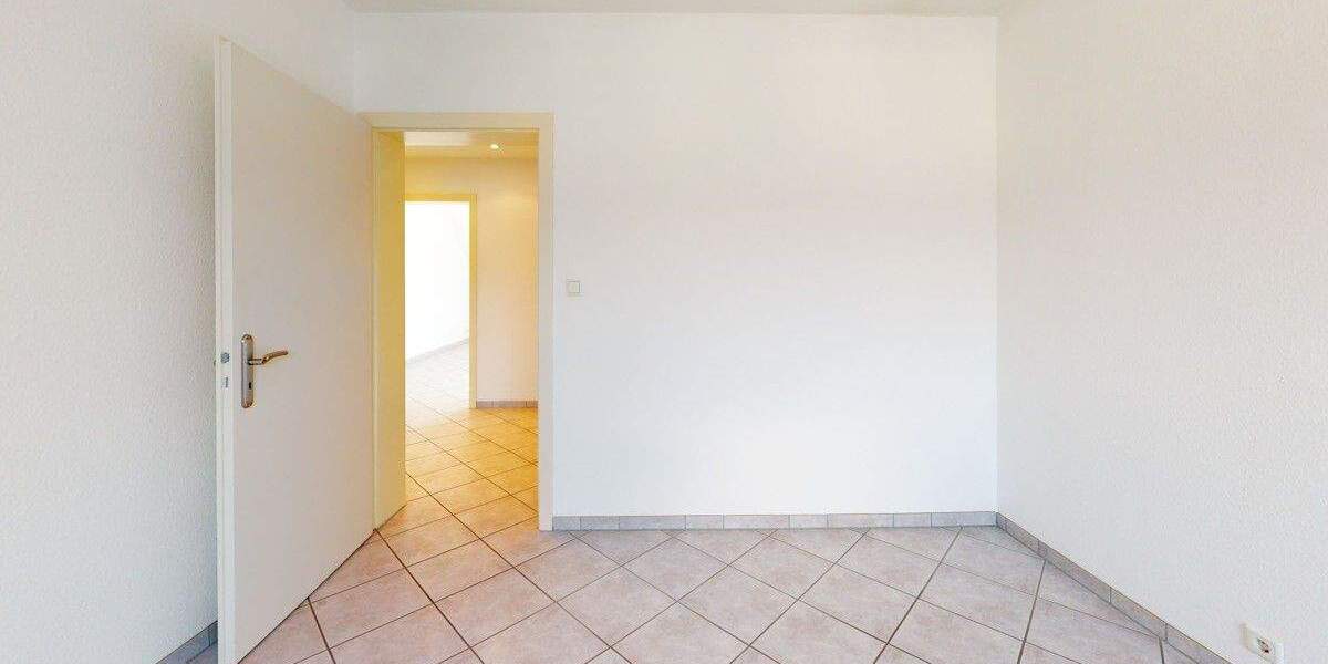 Etagenwohnung Meerbusch Büderich - 2 Zimmer, 52 m&sup2;, 650&euro; | Angebot:25802609