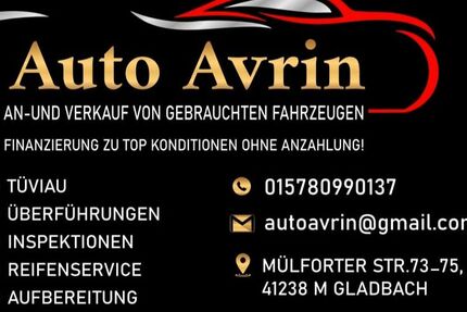 VW Golf 139.848 km 7.499 &euro; Mönchengladbach 41238