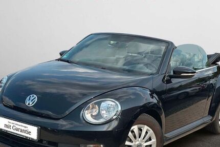 VW Beetle