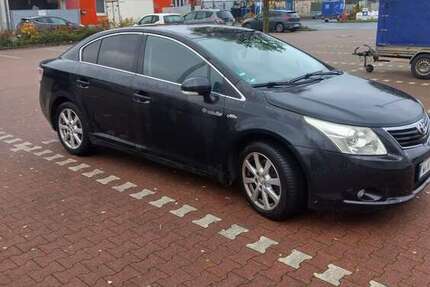Toyota Avensis 265.000 km 3.800 &euro; Wuppertal 42289