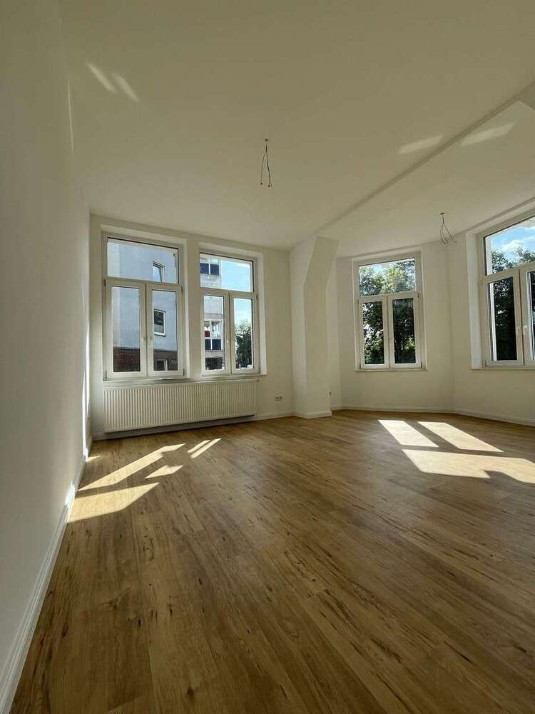 Wohnung zum Mieten in Krefeld 650 € 57 m²