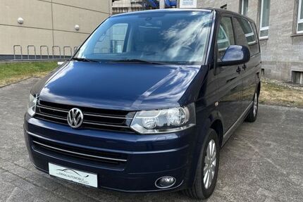 VW T5 Transporter