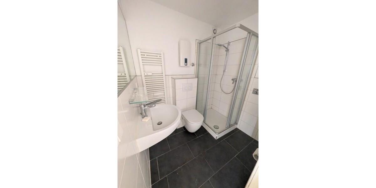 Etagenwohnung Düsseldorf Derendorf - 2 Zimmer, 44 m&sup2;, 713&euro; | Angebot:26451000