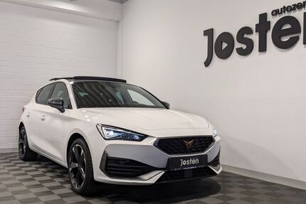 Cupra Leon 37.474 km 24.990 € Monheim 40789