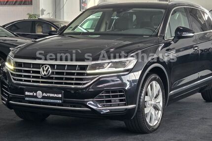 VW Touareg 168.307 km 32.450 &euro; Mönchengladbach 41238