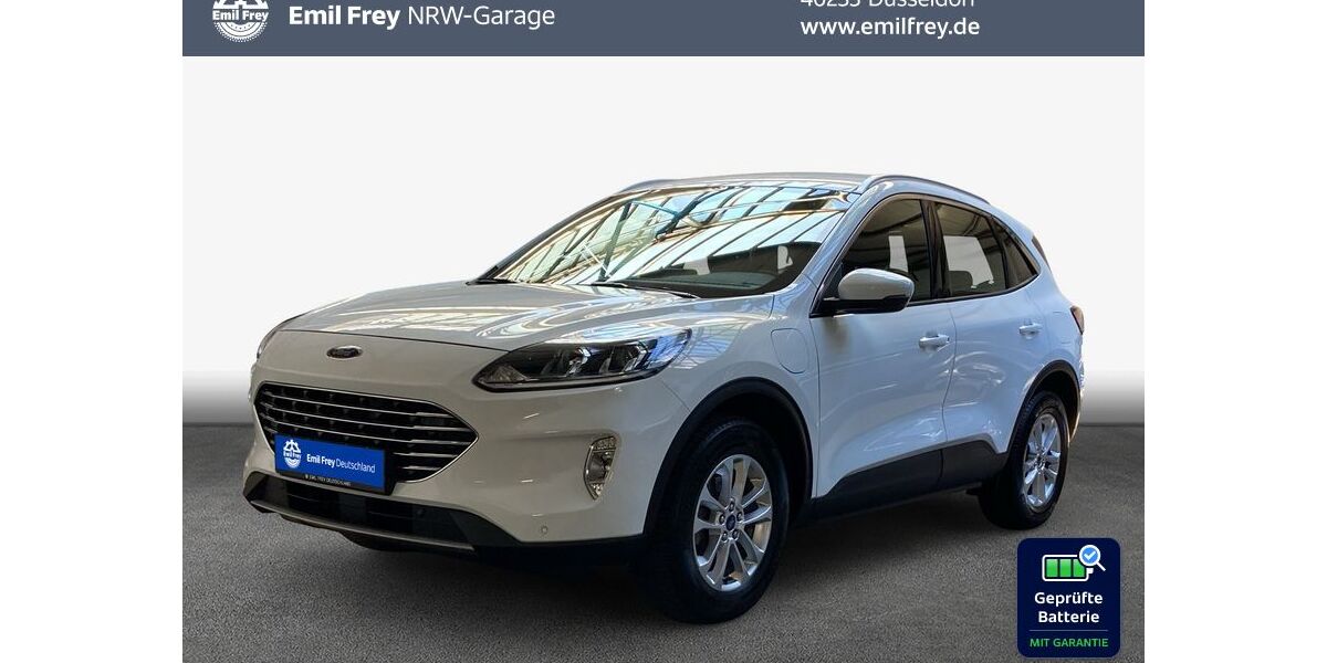 Ford Kuga 30.355 km 22.990 &euro; Düsseldorf 40233