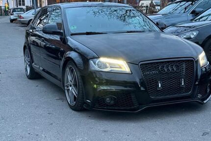 Audi A3 245.000 km 5.700 &euro; düsseldorf 40231
