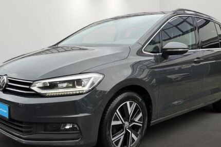 VW Touran 84.641 km 21.980 &euro; Mülheim 45478