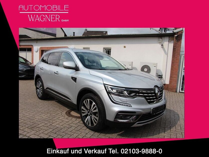 Koleos