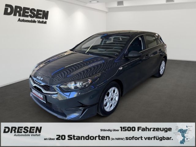 Kia ceed / Ceed 20.062 km 20.980 &euro; Neuss 41464