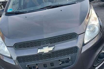 Chevrolet Spark 51.200 km 4.500 &euro; Neuss 41460