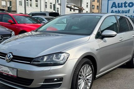 VW Golf 98.380 km 12.650 &euro; Oberhausen 46045