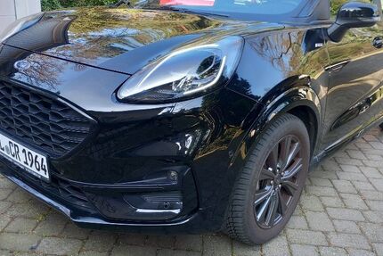 Ford Puma 56.000 km 19.500 &euro; Leichlingen 42799