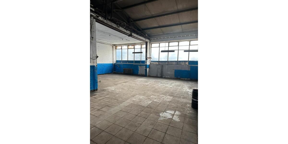 Gewerbehalle zu vermieten zimmer