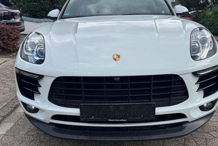 Porsche Macan 119.600 km 35.990 &euro; Ratingen 40885