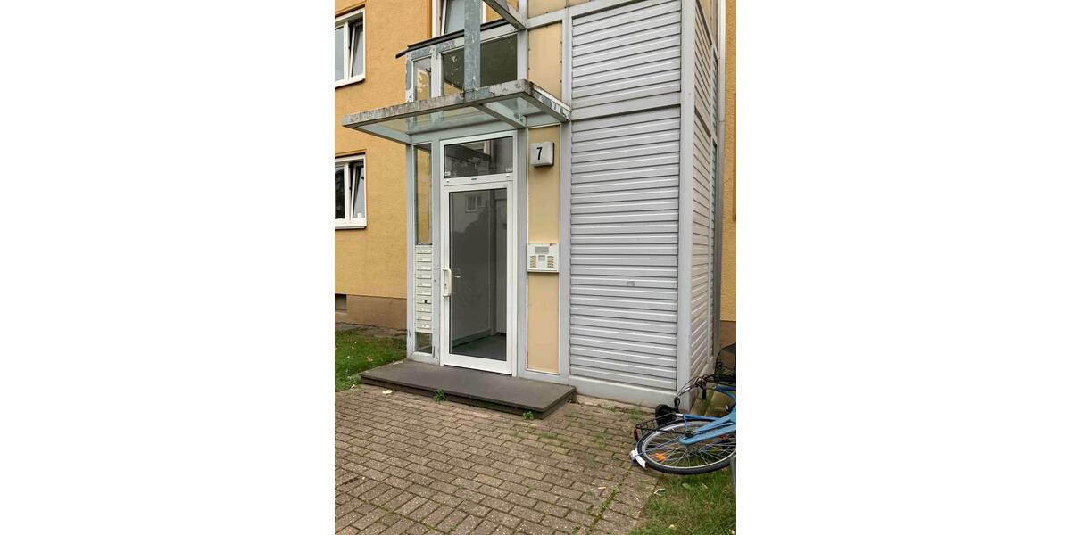 Etagenwohnung Düsseldorf Stadtbezirk 6 - 2 Zimmer, 53 m&sup2;, 565&euro; | Angebot:26440879