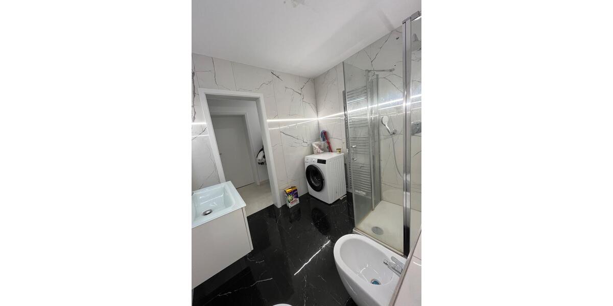 3 Zimmer Luxus Wohnung in Solingen mit Küche 3 zimmer