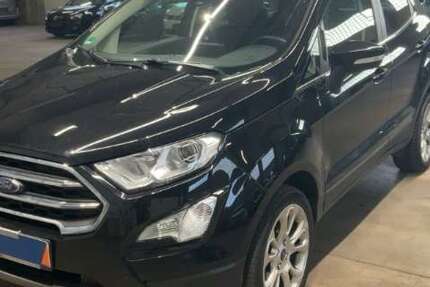 Ford EcoSport 38.590 km 14.880 &euro; Mönchengladbach 41061