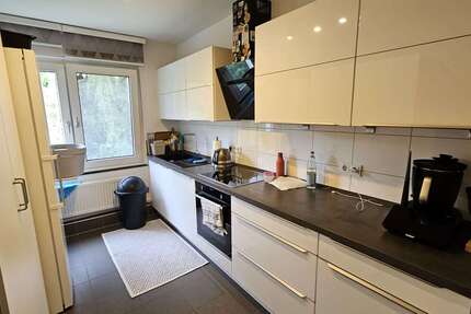 Wohnung Krefeld Krefeld-Mitte - 3 Zimmer, 81 m&sup2;, 731&euro; | Angebot:26855427