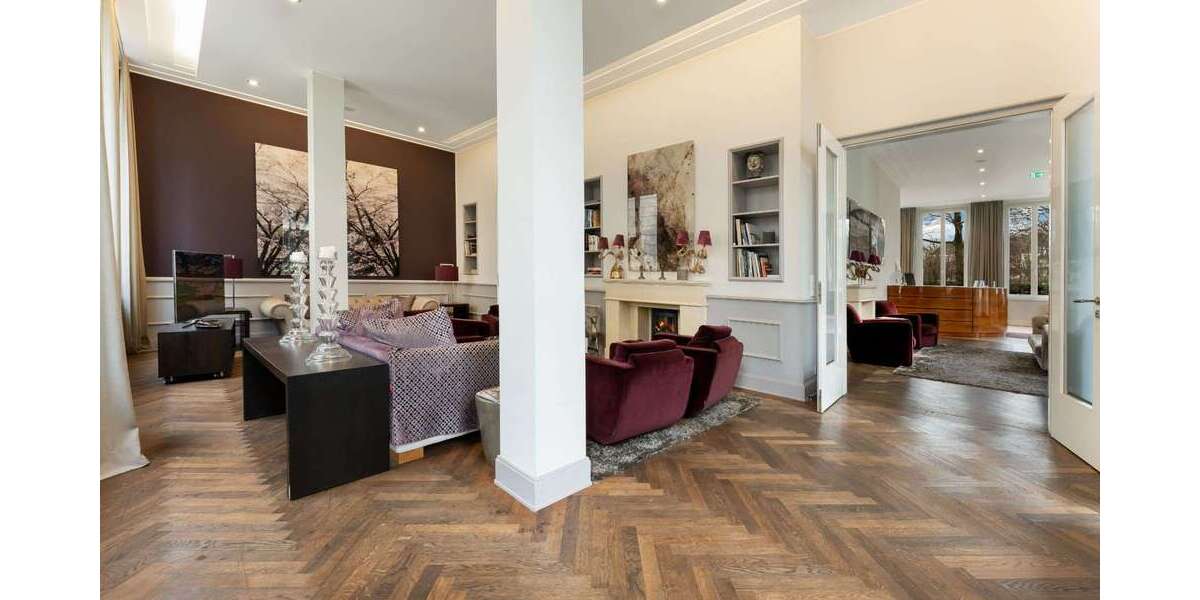 Wohnung zum Kaufen in Düsseldorf 1.040.000 € 128 m² 4 zimmer