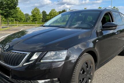 Skoda Octavia 92.568 km 15.990 &euro; Mönchengladbach 41069