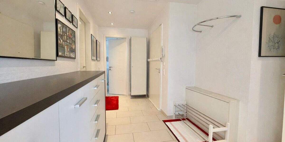 Etagenwohnung Hilden Kalstert - 3 Zimmer, 94 m&sup2;, 369.000&euro; | Angebot:25820512