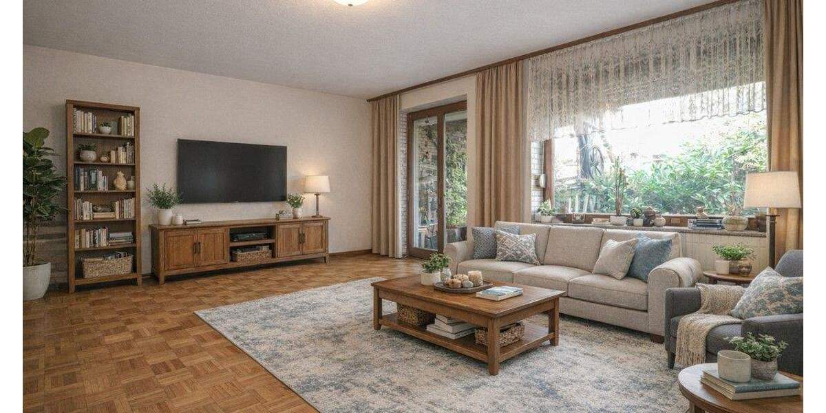 Bungalow Korschenbroich / Kleinenbroich Kleinenbroich - 4 Zimmer, 122 m&sup2;, 320.000&euro; | Angebot:25176926