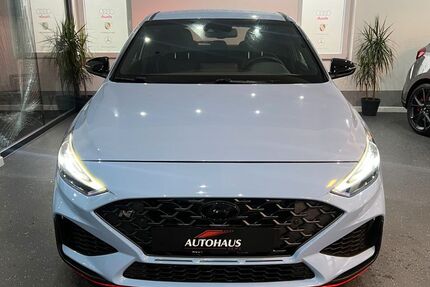 Hyundai i30 33.251 km 30.950 &euro; Remscheid 42857